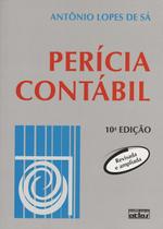 Perícia contábil