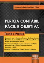 Perícia Contábil Fácil e Objetiva