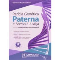 Pericia Genetica e Acesso a Justica Pericia Genetica e Acesso a Justica