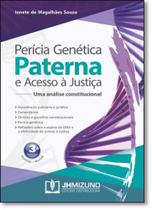 Perícia Genética Paterna e Acesso À Justiça