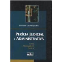 Pericia Judicial e Administrativa Pericia Judicial e Administrativa
