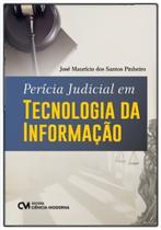 Pericia Judicial Em Tecnologia da Informação - 01Ed/24 Sortido Pericia Judicial Em Tecnologia da Informação - 01Ed/24 Sortido