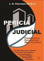 Perícia judicial