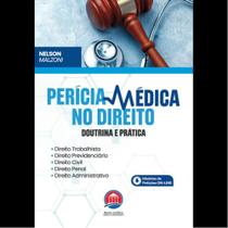 Perícia médica no direito