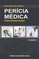 Perícia médica previdenciária - CLUBE DE AUTORES