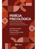 Perícia psicológica Perícia psicológica