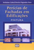 Perícias de Fachadas em Edificações: Pintura - Leud