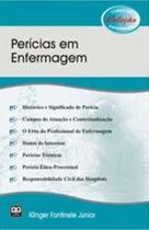 Pericias Em Enfermagem - AB EDITORA