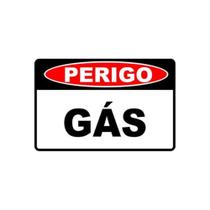 Perigo Gás Perigo Gás