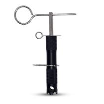 Perimeter Trip Wire Alarm Trip Alarm Co. Micro 2.2 Ramset