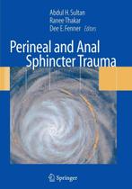 Perineal and anal sphincter trauma Perineal and anal sphincter trauma