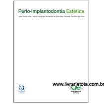Perio-Implantodontia Estética - 2 vols -