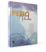Perio por Elas - 1ª Edição 2023 - Santos Publicações