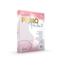 Perio por Elas 2 Perio por Elas 2