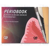 Periobook - classificacao das doencas periodontais - QUINTESSENCE