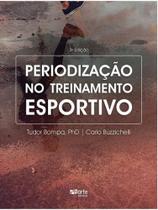 Periodização no treinamento esportivo Periodização no treinamento esportivo