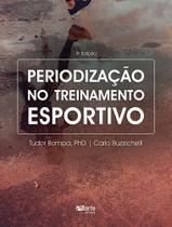 Periodizacao no treinamento esportivo - PHORTE Periodizacao no treinamento esportivo - PHORTE