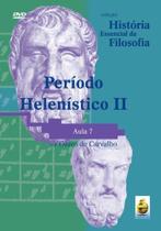 Periodo Helenistico, V.2 - Aula 7 - E realizaçoes -