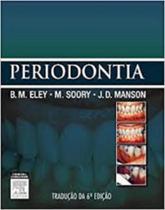 Periodontia - CHURCHILL LIVINGSTONE, INC.