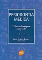 Periodontia medica - Senac sao paulo