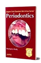 Periodontics with photo cd-rom