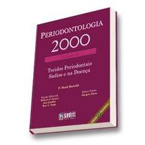 Periodontologia 2000 n 14 - tecidos periodontais sadios e na doenca - SANTOS Periodontologia 2000 n 14 - tecidos periodontais sadios e na doenca - SANTOS