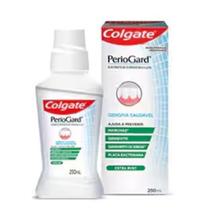 Periogard 250ml Extra Mint - Colgate Periogard 250ml Extra Mint - Colgate