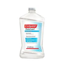 Periogard enxaguante bucal s/alcool 2l refil colgate