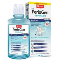 Periogen Uso Diario - 500ml - SEM ALCOOL Mássime