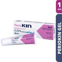 Periokin Gel Clorexidina 0,20% 30ml KIN