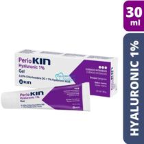 Periokin Gel Hyaluronic 1% Clorexidina 0,20% 30ml KIN