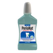 Perionat Solução Bucal Sem Álcool 250ml Perionat Solução Bucal Sem Álcool 250ml