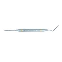 Periótomo Duplo Flexível