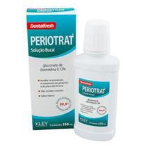 Periotrat Solução Bucal Sabor Menta 250Ml Periotrat Solução Bucal Sabor Menta 250Ml