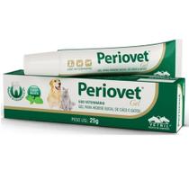 Periovet gel 25g - vetnil