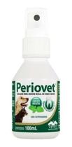 Periovet Spray 100 Ml - Vetnil Sabor Menta Periovet Spray 100 Ml - Vetnil Sabor Menta