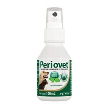 Periovet Spray 100 ml