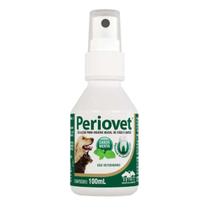Periovet Spray 100Ml - Vetnil