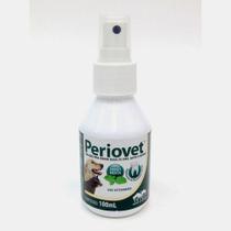 PERIOVET - spray com 100ml - Vetnil