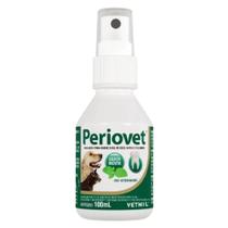 Periovet Spray em 100ml