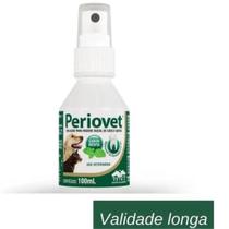 Periovet Spray Vetnil 100ml