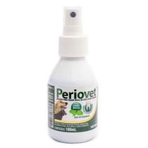 Periovet Spray Vetnil para Cães e Gatos 100ml