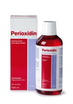 Perioxidin Enxaguatorio 500Ml