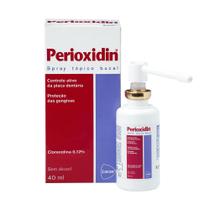 Perioxidin Spray 40 Ml