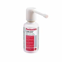 Perioxidin Spray Antiséptico Bucal 40ml