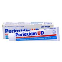 Perioxidin Ud Creme Dental Com 75Ml