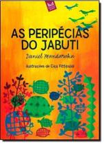 Peripécias do Jabuti, As - MERCURYO JOVEM