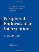Peripheral endovascular interventions - SPRINGER (IMPORT)