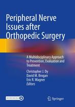 Peripheral nerve issues after orthopedic surgery - Springer Nature (import)