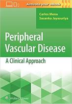 Peripheral vascular disease Peripheral vascular disease
